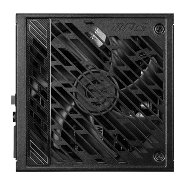 MSI MPG A1000GS | 1000W | 80 PLUS Gold | PCIe 5.1 - Compu-Fi Technology South Africa