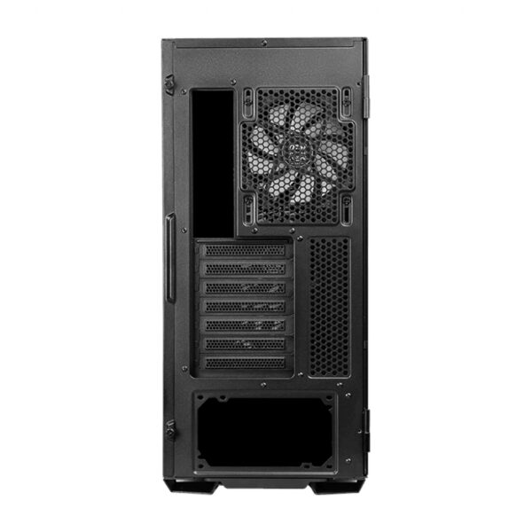 MSI MPG VELOX 100P Airflow | Mid Tower | ATX | Tempered Glass - Compu-Fi Technology South Africa