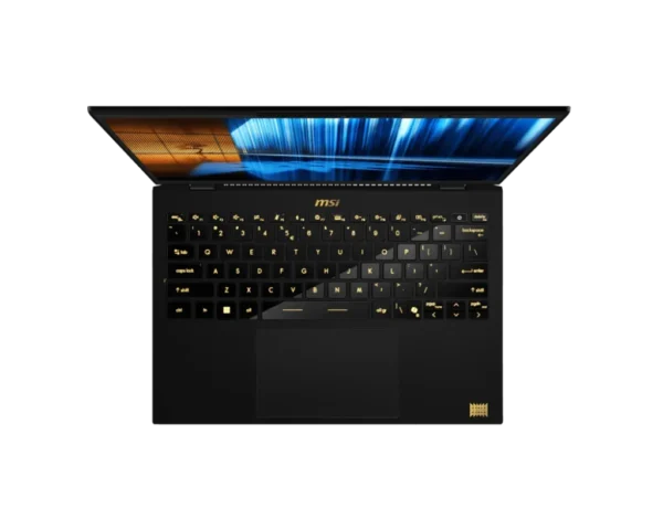 MSI Prestige 13 AI+ Ukiyo-e Edition A2VMG-210ZA | Intel Core Ultra 7 258V | 32GB RAM - Compu-Fi Technology South Africa