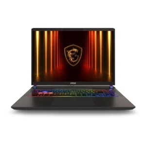 MSI Vector A16 HX | Ryzen 9 8940HX | 32GB DDR5 | RTX 5080 16GB | 1TB NVMe - Compu-Fi Technology