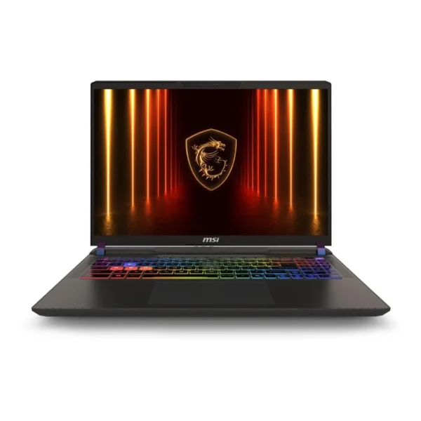 MSI Vector A16 HX | Ryzen 9 8940HX | 32GB DDR5 | RTX 5080 16GB | 1TB NVMe - Compu-Fi Technology South Africa