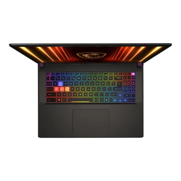 MSI Vector A16 HX | Ryzen 9 8940HX | 32GB DDR5 | RTX 5080 16GB | 1TB NVMe - Compu-Fi Technology South Africa