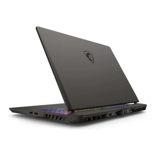 MSI Vector A16 HX | Ryzen 9 8940HX | 32GB DDR5 | RTX 5080 16GB | 1TB NVMe - Compu-Fi Technology South Africa