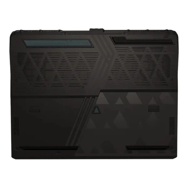 MSI Vector A16 HX | Ryzen 9 8940HX | 32GB DDR5 | RTX 5080 16GB | 1TB NVMe - Compu-Fi Technology South Africa