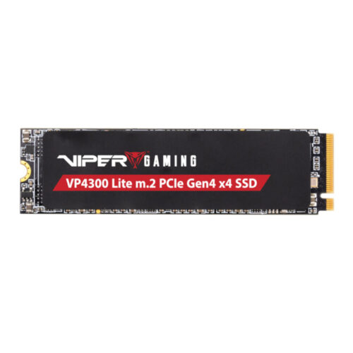Patriot Viper VP4300 Lite 2TB | PCIe Gen4 x4 | NVMe 2.0 | 7400MB/s - Compu-Fi Technology South Africa