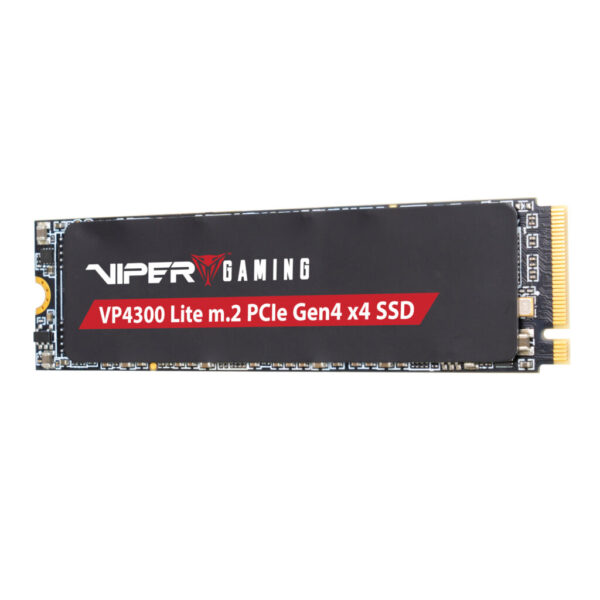 Patriot Viper VP4300 Lite 2TB | PCIe Gen4 x4 | NVMe 2.0 | 7400MB/s - Compu-Fi Technology South Africa