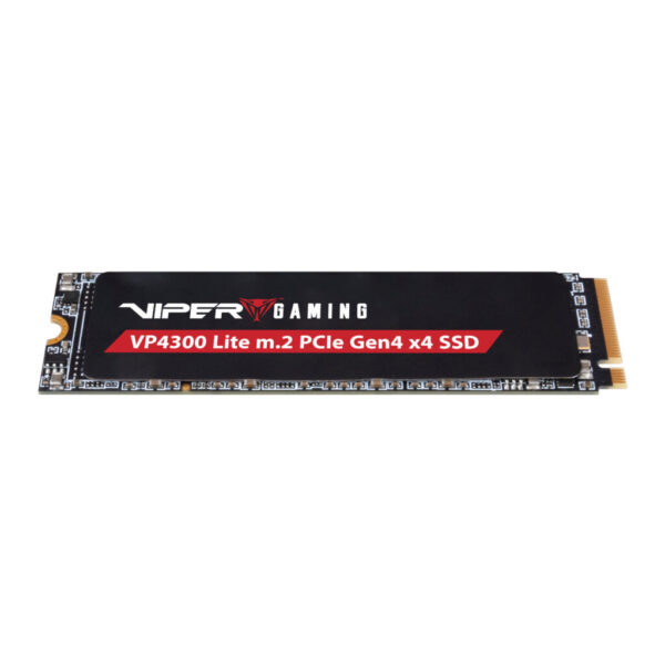 Patriot Viper VP4300 Lite 2TB | PCIe Gen4 x4 | NVMe 2.0 | 7400MB/s - Compu-Fi Technology South Africa