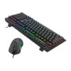Redragon 4-in-1 Gaming Combo | Shiva Keyboard | Trident Mouse | Ares Headset - Compu-Fi Technology South Africa