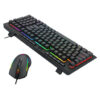 Redragon 4-in-1 Gaming Combo | SHIVA Keyboard | TRIDENT Mouse | ARES Headset - Compu-Fi Technology South Africa
