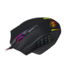 Redragon Impact MMO Gaming Mouse | 12400 DPI | 18 Programmable Buttons | RGB - Compu-Fi Technology South Africa