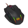 Redragon Impact MMO Gaming Mouse | 12400 DPI | 18 Programmable Buttons | RGB - Compu-Fi Technology South Africa