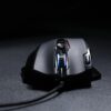 Redragon Impact MMO Gaming Mouse | 12400 DPI | 18 Programmable Buttons | RGB - Compu-Fi Technology South Africa