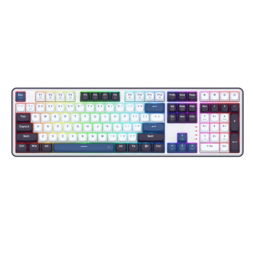 Redragon K689 Wyvern | 108-Key Wired Mechanical Keyboard - Compu-Fi Technology South Africa