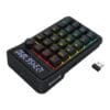 Redragon K733 COVE | Mechanical Numpad | 22-Key | Tri-Mode Wireless - Compu-Fi Technology South Africa