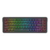 Redragon NOVA K709 | 65% Layout | Gasket-Mounted | Hot-Swappable - Compu-Fi Technology South Africa