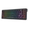 Redragon NOVA K709 | 65% Layout | Gasket-Mounted | Hot-Swappable - Compu-Fi Technology South Africa