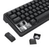 Redragon NOVA K709 | 65% Layout | Gasket-Mounted | Hot-Swappable - Compu-Fi Technology South Africa