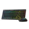 Redragon RYLO PRO S142 | 98-Key | Tri-Mode | 4800 DPI - Compu-Fi Technology South Africa