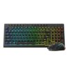 Redragon RYLO PRO S142 | 98-Key | Tri-Mode | 4800 DPI - Compu-Fi Technology South Africa