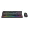 Redragon RYLO PRO S142 | 98-Key | Tri-Mode | 4800 DPI - Compu-Fi Technology South Africa