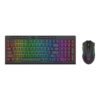 Redragon RYLO PRO S142 | 98-Key | Tri-Mode | 4800 DPI - Compu-Fi Technology South Africa