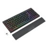 Redragon RYLO PRO S142 | 98-Key | Tri-Mode | 4800 DPI - Compu-Fi Technology South Africa