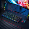 Redragon RYLO S141 Combo | 10,000 DPI Mouse | 98-Key RGB Keyboard | Membrane - Compu-Fi Technology South Africa