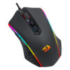 Redragon S107 Gaming Bundle | 104-Key Membrane | 10000 DPI Mouse | RGB - Compu-Fi Technology South Africa