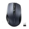 UGREEN MU006 | 4000 DPI | 2.4GHz Wireless Optical Mouse - Compu-Fi Technology South Africa