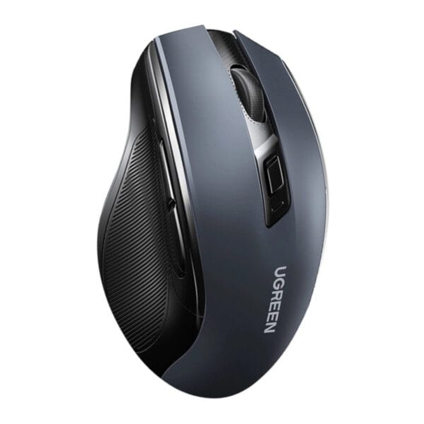 UGREEN MU006 | 4000 DPI | 2.4GHz Wireless Optical Mouse - Compu-Fi Technology South Africa