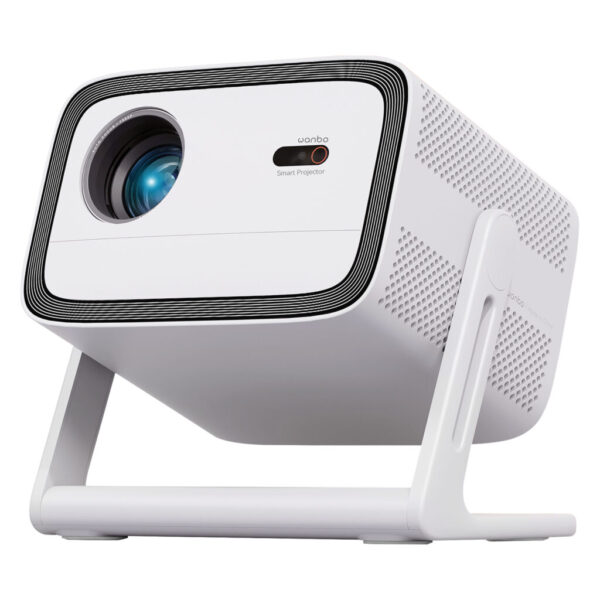 Wanbo VALI 1 | 1080P FHD | 900 ANSI Lumens | Android TV 11 - Compu-Fi Technology South Africa