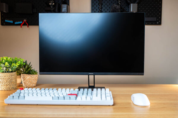 Xiaomi G27Qi | 27″ 2K IPS | 180Hz | 1ms - Compu-Fi Technology South Africa
