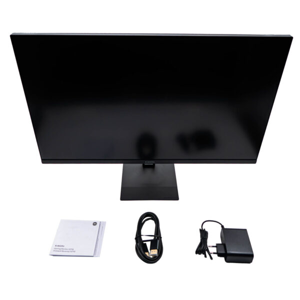 Xiaomi G27Qi | 27″ 2K IPS | 180Hz | 1ms - Compu-Fi Technology South Africa
