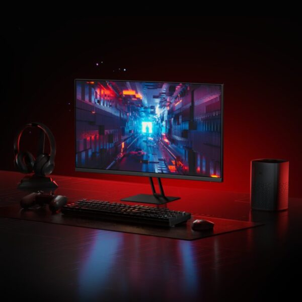 Xiaomi G27Qi | 27″ 2K IPS | 180Hz | 1ms - Compu-Fi Technology South Africa