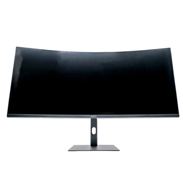 Xiaomi G34WQi | 34″ WQHD | 180Hz | 1ms Curved Gaming Monitor - Compu-Fi Technology South Africa