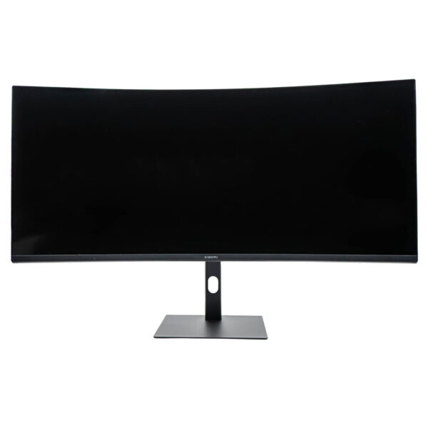 Xiaomi G34WQi | 34″ WQHD | 180Hz | 1ms Curved Gaming Monitor - Compu-Fi Technology South Africa