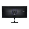 Xiaomi G34WQi | 34″ WQHD | 180Hz | 1ms Curved Gaming Monitor - Compu-Fi Technology South Africa
