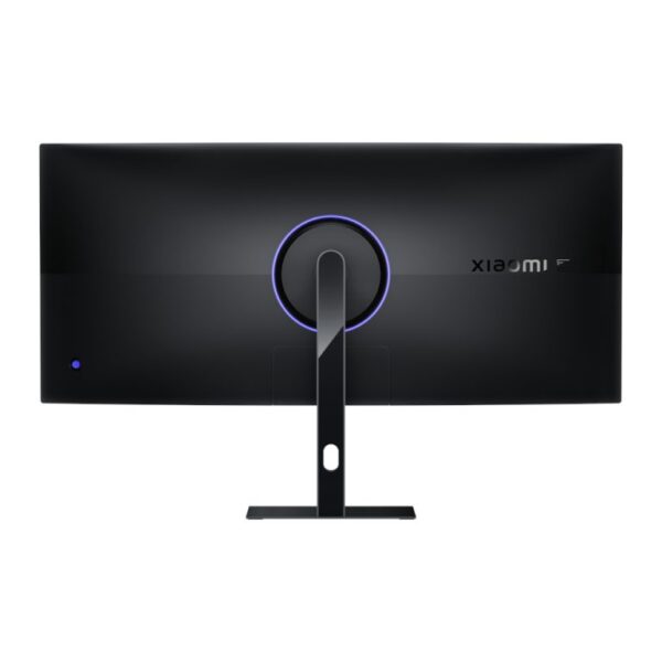 Xiaomi G34WQi | 34″ WQHD | 180Hz | 1ms Curved Gaming Monitor - Compu-Fi Technology South Africa