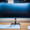 Xiaomi G34WQi | 34″ WQHD | 180Hz | 1ms Curved Gaming Monitor - Compu-Fi Technology South Africa