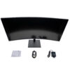 Xiaomi G34WQi | 34″ WQHD | 180Hz | 1ms Curved Gaming Monitor - Compu-Fi Technology South Africa