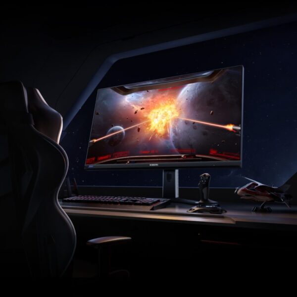 Xiaomi G Pro 27i | 27″ 2K | 180Hz | Mini LED - Compu-Fi Technology South Africa