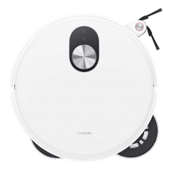 Xiaomi Robot Vacuum 5 Pro | 20000Pa | Dual Mopping | AI Obstacle Avoidance - Compu-Fi Technology South Africa