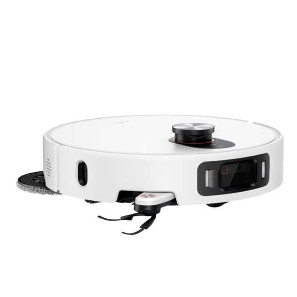 Xiaomi Robot Vacuum 5 Pro | 20000Pa | Dual Mopping | AI Obstacle Avoidance - Compu-Fi Technology South Africa