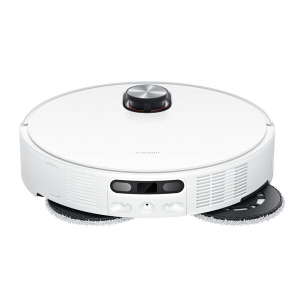 Xiaomi Robot Vacuum 5 Pro | 20000Pa | Dual Mopping | AI Obstacle Avoidance - Compu-Fi Technology South Africa