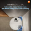 Xiaomi Robot Vacuum 5 Pro | 20000Pa | Dual Mopping | AI Obstacle Avoidance - Compu-Fi Technology South Africa