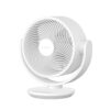 Xiaomi Smart Desktop Air Circulation Fan | 100-Speed Airflow | Ultra-Quiet - Compu-Fi Technology South Africa