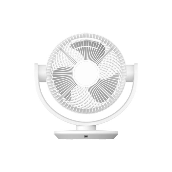 Xiaomi Smart Desktop Air Circulation Fan | 100-Speed Airflow | Ultra-Quiet - Compu-Fi Technology South Africa