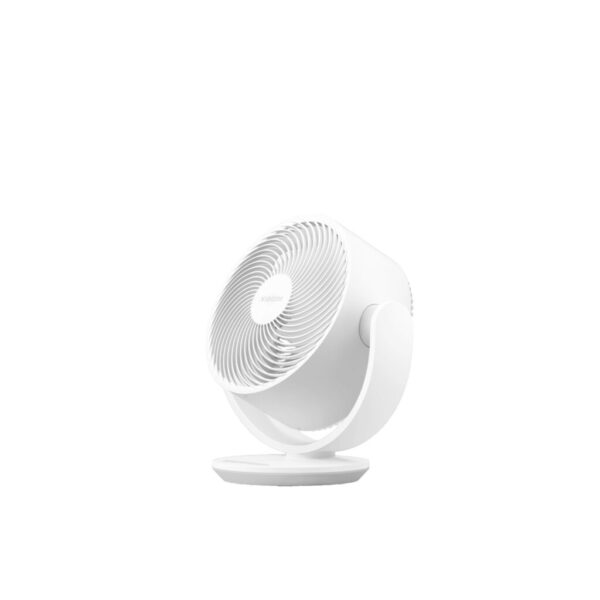 Xiaomi Smart Desktop Air Circulation Fan | 100-Speed Airflow | Ultra-Quiet - Compu-Fi Technology South Africa