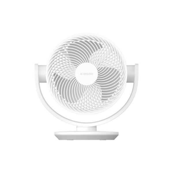 Xiaomi Smart Desktop Air Circulation Fan | 100-Speed Airflow | Ultra-Quiet - Compu-Fi Technology South Africa