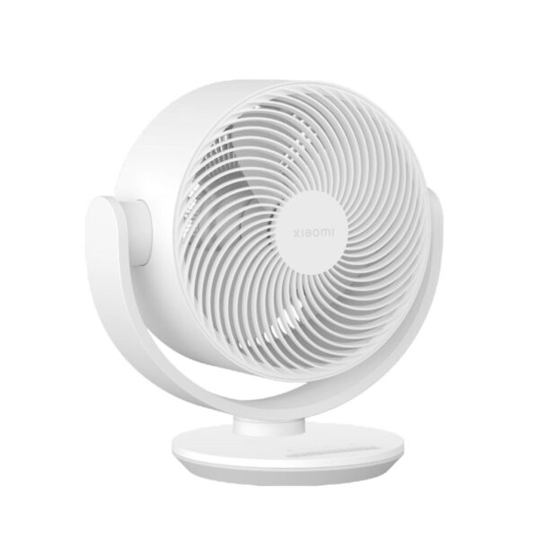 Xiaomi Smart Desktop Air Circulation Fan | 100-Speed Airflow | Ultra-Quiet - Compu-Fi Technology South Africa
